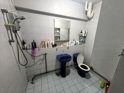 Blk 788D Woodlands Crescent (Woodlands), HDB Executive #445116121